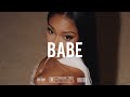 Ayra Starr x Tyla “Babe” Rema x Afro Type Beat instrumental 2024