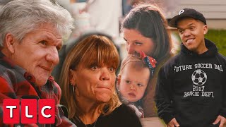 The Most Dramatic Roloff Moments From Season 23 | Little People, Big World