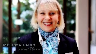 A Day In The Life Of A Funeral Director and Planner