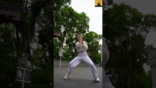 中国功夫独霸天下！Chinese Kung Fu dominates the world! 2023-06-14