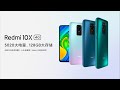 XIAOMI Redmi 10X 4G Trailer Commercial Official Video HD Redmi 10X 4G | COMMERCIAL | XIAOMI