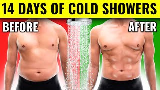 Transform Your Health with Cold Showers – Dr. Berg's Guide to Cold Showers