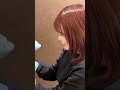 宮田愛萌にハグされるポカ shorts 宮田愛萌