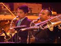 Medley - Mario Quinillo y su Banda Proezas | CONCIERTO