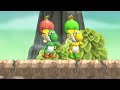 the koopa dance challenge but you are the koopa.