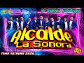 Y Que Paso \ Alcalde La Sonora / Cumbia Sonidera 2020 • Tema Limpio Sin Spots Audio HQ✓