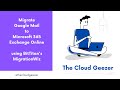 Migrate Google Mail to Microsoft 365 with MigrationWiz