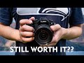 Panasonic Lumix G85 in 2023: Long Term Review