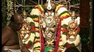 SRINIVASA VASANTHA UTSAVAM (Sanskrit Spiritual) 4/4