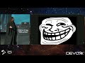 from Java and Scala to assembly by Jarek Ratajski