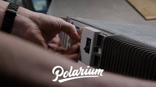 Polarium: Empowering a Smart and Sustainable World