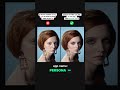 Persona 💚 Best video/photo editor #makeuptutorial #lipsticklover #filters