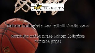 Grade 9 Basketball Live @ DCI - Tuesday, January 14