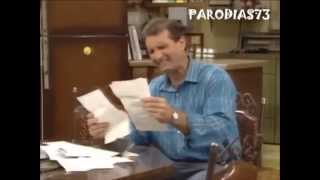 Al Bundy Paying Bills