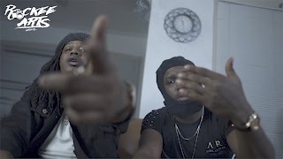 FBG Duck x FBG Brick - Fuck em ( 4K ) ( Official Video ) Dir x @Rickee_Arts | Prod @Skitzobeatz1200
