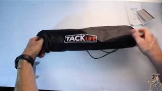 Budget friendly Tripod from Tacklife