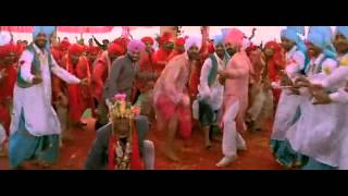 Bhootni Ke - Singh is King ( HD ) - YouTube.FLV