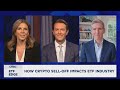 ETF Edge on how bitcoin’s 2026 slide is throwing a wrench in the industry’s tokenization plans