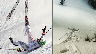 The Biggest Freestyle Ski Fails in 2021! Catastrophic Mistakes! (HD)