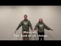 Messiah by Vitaliy Trach || LHC Kids Camps 2022 Song