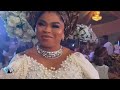 moments sotayo gaga and bobrisky show off their dancing skills baddy oosha at nadex 40th birthday