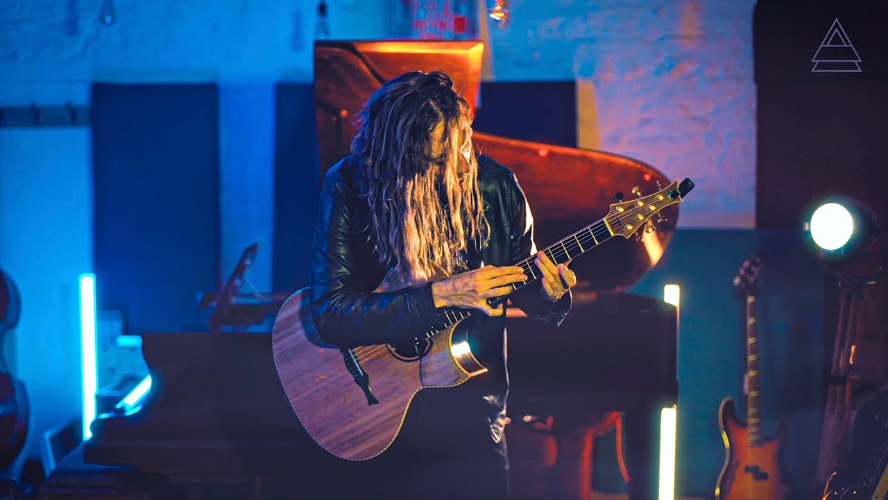 Mike Dawes Everlong Chords Tabs Mikedawes