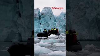 Шпицберген как называется по-испански #español #испанский #spitsbergen #noruega #норвегия #shorts