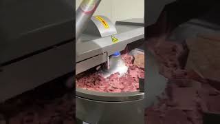 meat chopper shows its power!Meat turns into delicate minced meat instantly,efficient labor saving.