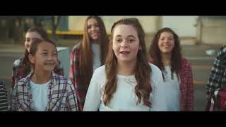 Clean Bandit   Symphony feat  Zara Larsson | Cover by One Voice Children's Choir with Rob Landes
