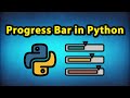 Progress Bar GUI App With Python PySimpleGUI - Tutorial 20