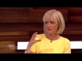 Fine For Kids Being Late To School | Loose Women