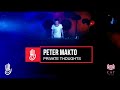 Peter Makto - Private -stream- ThoughTS (Exclusive Isolated DJ Set)