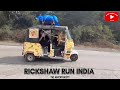 rickshaw run india the adventurists traveling in palghar district 🤩