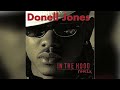 Donell Jones - In Tha Hood (Remix)