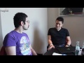 razer ın ceo su min liang tan ile birlikteydik interview with razer ceo min liang tan