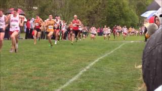 Paul Short 2015 Mens Open CC Race