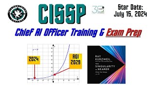 Intro to CISSP 2024 (with Arpita Gandi \u0026 Larry Greenblatt)