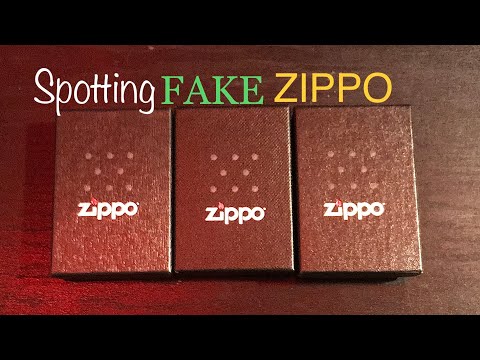 How Previous Is Your Zippo Lighter? Zippo Date Codes – My Blog