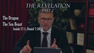 Biblical Viewpoints:  The Revelation, Part 2