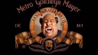 Metro Goldwyn Mayer / MGM (BadlandsChugs Version) Meme