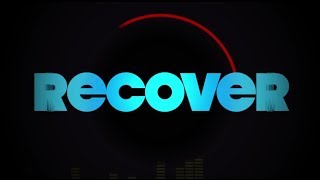 Kaaze & Michael Feiner - We Will Recover (Official Lyric Video)