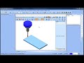 2d 3d cad cam tutorial bobcad cam v27 mill standard part 1