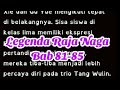 Legenda Raja Naga,Bab 81-85