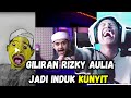 SUMPAH GA TAHAN ‼️BIKIN NGAKAK RIZKY AULIA DI GAMBAR AA DRAWING