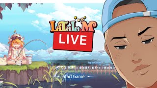 Latale M Gameplay First Look