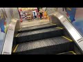 ドンキホーテuny座間店エスカレーター escalator donqihote zama kanagawa japan