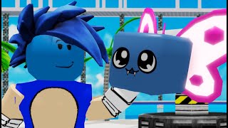 Roblox Sonic Crossover Rp V 3 All Sol Emerald Locations Featuring A Special Guest - roblox sonic mlg