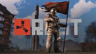 (СТРИМ ) Заходи на стрим и играем в RUST на PE  сервере