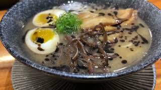 Japanese Ramen | Kazuko Ramenba | Ramen  | Makati Ave