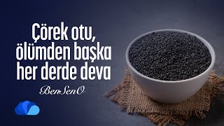 Çörek Otu: Ölümden Başka Her Derde Deva I BenSenO